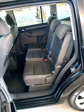 VW Touran, снимка 7