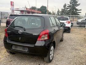 Toyota Yaris 1.4 D4d, снимка 4
