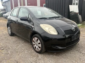 Toyota Yaris 1.4 D4d, снимка 3