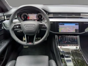 Audi S8 Quattro* Carbon* B&O* HuD* Pano, снимка 7