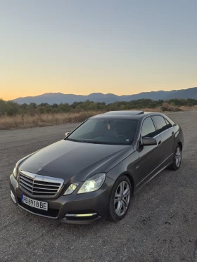 Mercedes-Benz E 350, снимка 3