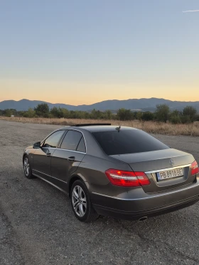 Mercedes-Benz E 350, снимка 2
