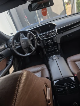 Mercedes-Benz E 350, снимка 6