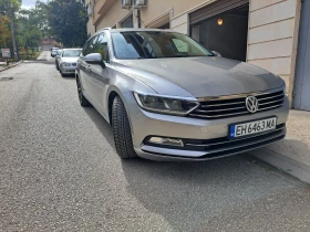 VW Passat, снимка 2