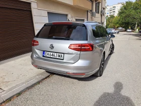 VW Passat, снимка 3
