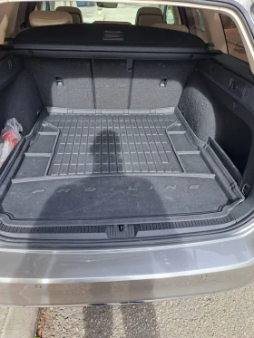VW Passat, снимка 10