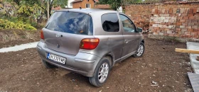 Toyota Yaris 1.3, снимка 3