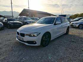 BMW 316 B 47 Автомат, снимка 1