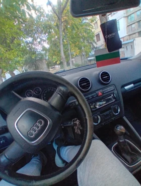 Audi A3 1.9, снимка 5