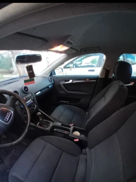 Audi A3 1.9, снимка 6
