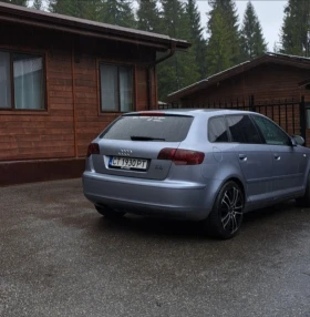 Audi A3 1.9, снимка 2