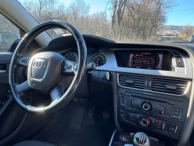 Audi A4 B8 TFSI, снимка 5