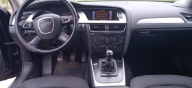 Audi A4 B8 TFSI, снимка 11