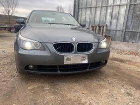 BMW 535 3.5d 272k на части активна рейка - [16] 