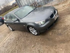 BMW 535 3.5d 272k на части активна рейка - [3] 