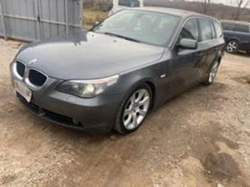 BMW 535 3.5d 272k на части активна рейка - [6] 