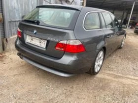 BMW 535 3.5d 272k на части активна рейка - [13] 