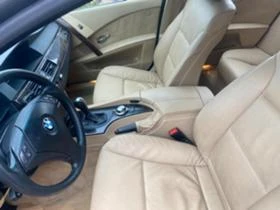 BMW 535 3.5d 272k на части активна рейка - [14] 