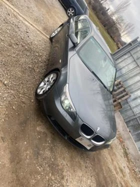 BMW 535 3.5d 272k на части активна рейка - [4] 