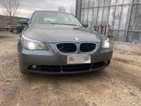 BMW 535 3.5d 272k на части активна рейка - [2] 