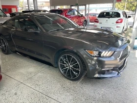 Ford Mustang 2.3/Лизинг, снимка 3