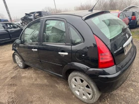 Citroen C3 1.4HDI 68/90 кс - 11 € / 21.51 лв. - 17638178 3
