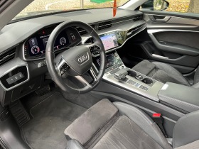 Audi A6 50TDI 4x4 90000 km | Mobile.bg   7