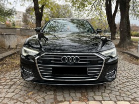 Audi A6 50TDI 4x4 90000 km | Mobile.bg   2