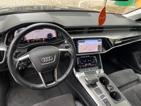 Audi A6 50TDI 4x4 90000 km, снимка 8