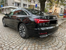 Audi A6 50TDI 4x4 90000 km, снимка 6 - Автомобили и джипове - 43250377