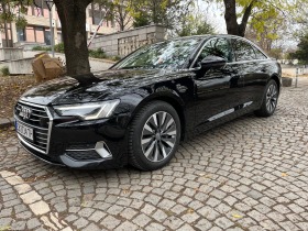 Обява за продажба на Audi A6 50TDI 4x4 90000 km ~75 000 лв. - изображение 1