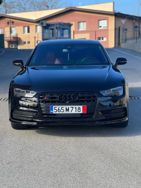 Audi S7  - [1] 