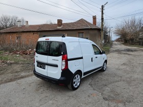 Dacia Dokker 1.5DCI  | Mobile.bg   6