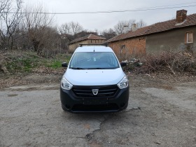 Dacia Dokker 1.5DCI  | Mobile.bg   3