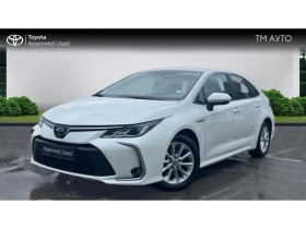 Обява за продажба на Toyota Corolla ~45 900 лв. - изображение 1