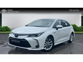 Toyota Corolla  - изображение 1