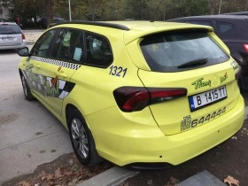 Fiat Tipo 1.4t, снимка 5