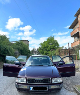 Audi 80, снимка 7