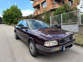 Audi 80, снимка 1