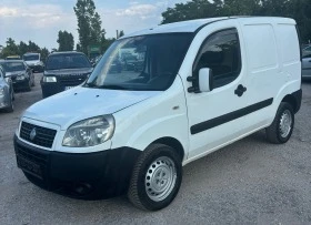 Fiat Doblo 1.3D multijet - изображение 1