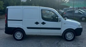 Fiat Doblo 1.3D multijet, снимка 8