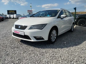 Seat Leon Италия , снимка 1