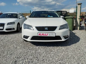 Seat Leon Италия , снимка 3