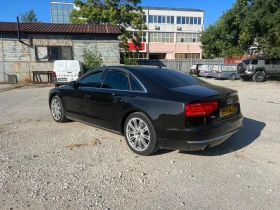 Audi A8 3.0 TDI, снимка 4