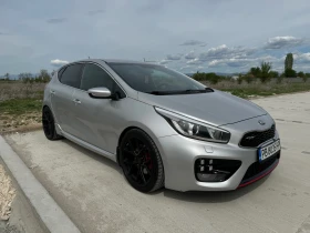 Kia Ceed GT 1.6T | Mobile.bg    1