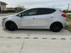 Kia Ceed GT 1.6T, снимка 2