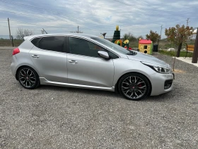 Kia Ceed GT 1.6T | Mobile.bg    14