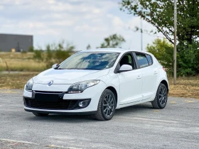 Renault Megane 1.2 TCe