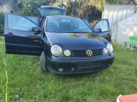     VW Polo 1.2