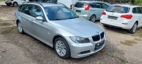 BMW 318 2000см/143кс/Навигация - [9] 